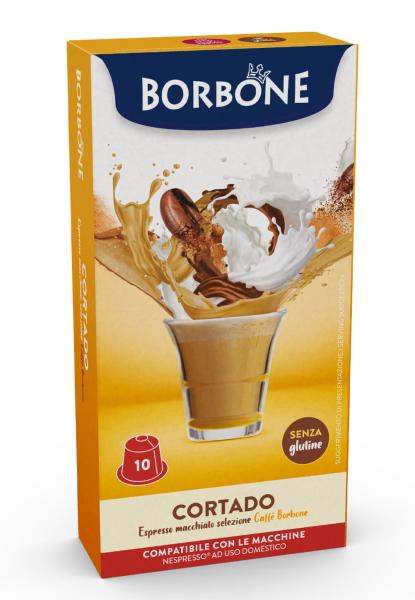 Cortado caffè macchiato 60er